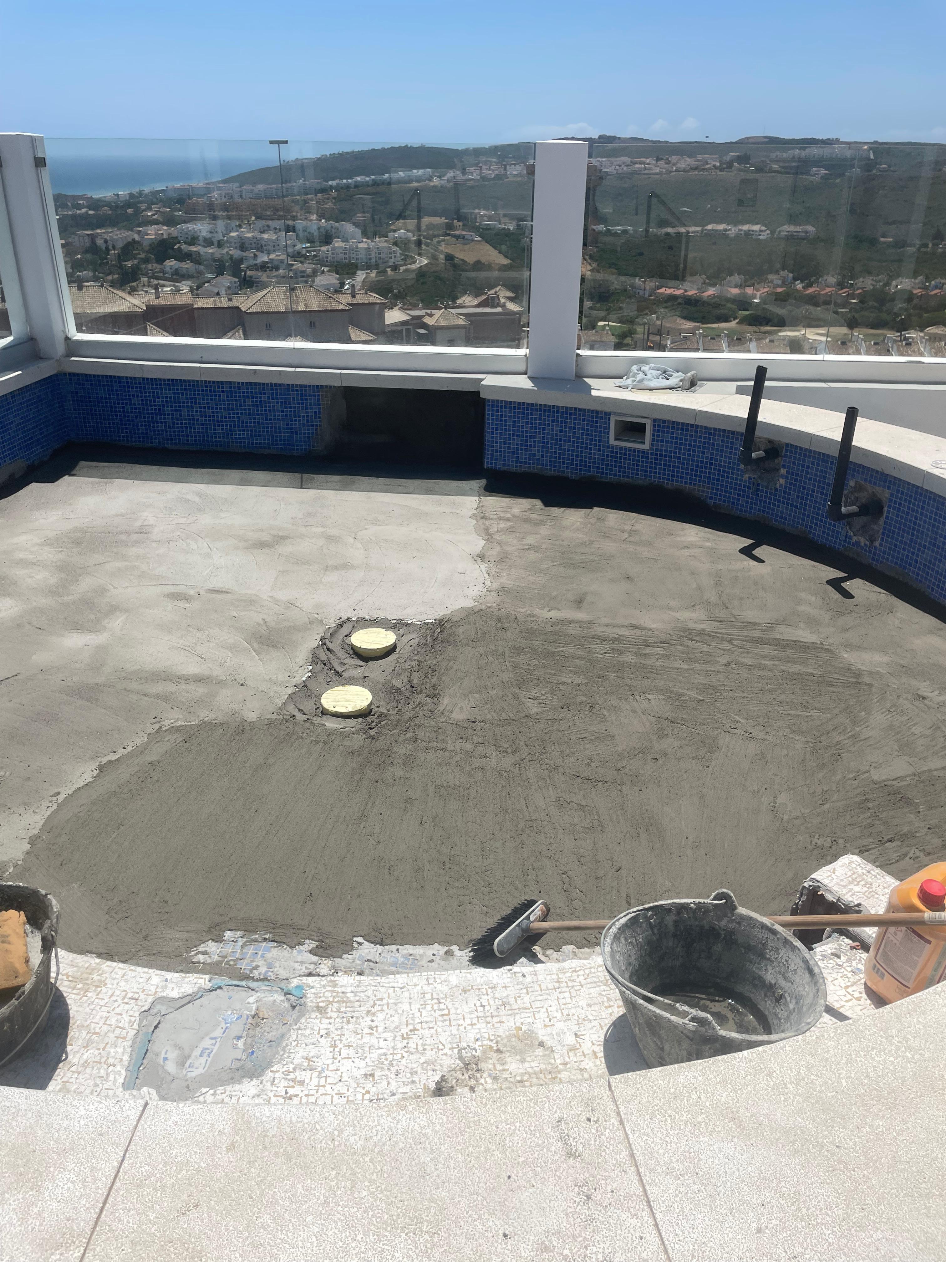 Piscina Puerto de la Duquesa 3